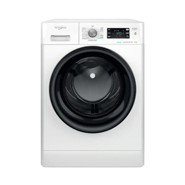 Pesukone Whirlpool Corporation FFB8489BVSPT 59,5 cm 1400 rpm 8 kg