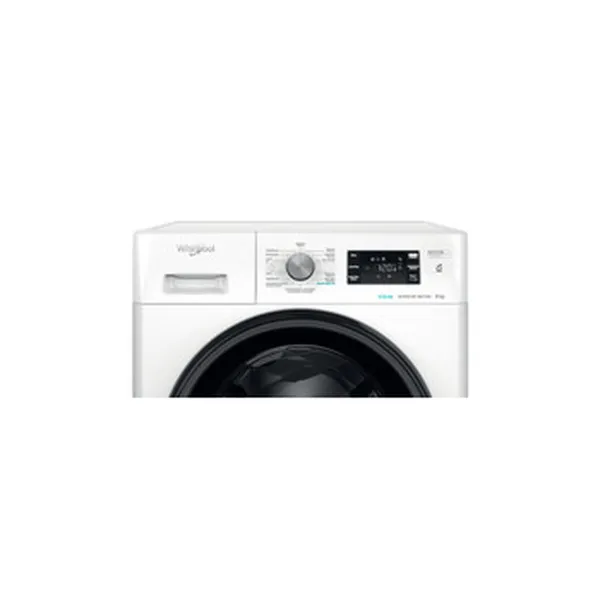 Pesukone Whirlpool Corporation FFB8489BVSPT 59,5 cm 1400 rpm 8 kg