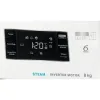 Pesukone Whirlpool Corporation FFB8489BVSPT 59,5 cm 1400 rpm 8 kg