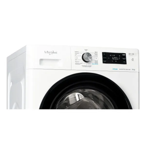 Washing machine Whirlpool Corporation FFB8489BVSPT 59,5 cm 1400 rpm 8 kg