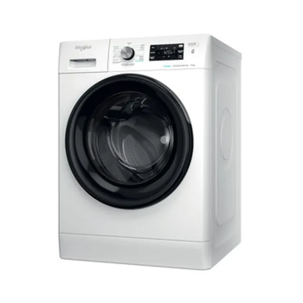 Washer - Dryer Whirlpool Corporation FFB9489BVSPT 59,5 cm 9 kg