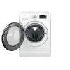 Washer - Dryer Whirlpool Corporation FFB9489BVSPT 59,5 cm 9 kg