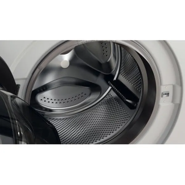 Washer - Dryer Whirlpool Corporation FFB9489BVSPT 59,5 cm 9 kg