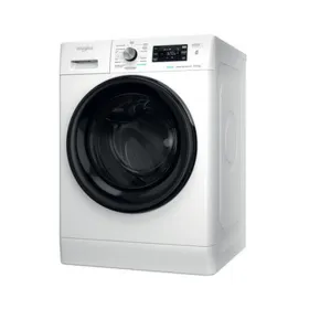Washer - Dryer Whirlpool Corporation FFWDB964489BVSP 1400 rpm 9 kg 6 Kg