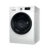 Washer - Dryer Whirlpool Corporation FFWDB964489BVSP 1400 rpm 9 kg 6 Kg