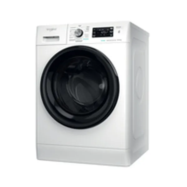 Washer - Dryer Whirlpool Corporation FFWDB964489BVSP 1400 rpm 9 kg 6 Kg