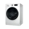 Washer - Dryer Whirlpool Corporation FFWDB964489BVSP 1400 rpm 9 kg 6 Kg