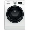Washer - Dryer Whirlpool Corporation FFWDB964489BVSP 1400 rpm 9 kg 6 Kg