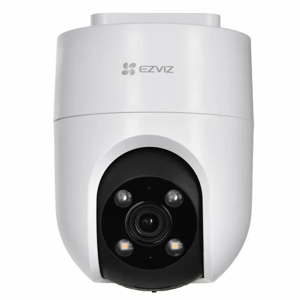 Stebėjimo kamera Ezviz H8C 4MP
