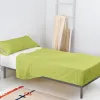 Bedding set HappyFriday BASIC KIDS Green Single 2 Pieces