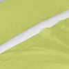 Bedding set HappyFriday BASIC KIDS Green Single 2 Pieces