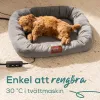 Sähköinen lemmikkisänky Beurer PP250 KIRA Harmaa