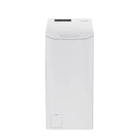Стиральная машина Candy TCA263D3-S 41 cm 1200 rpm 6 Kg