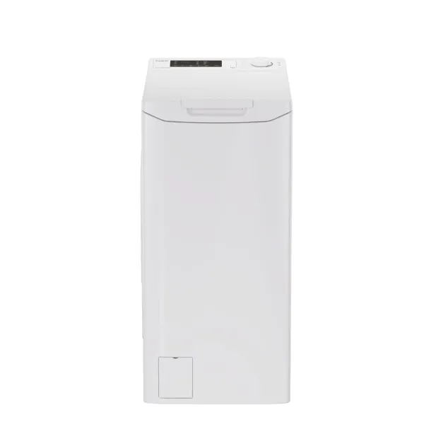 Skalbimo mašina Candy TCA263D3-S 41 cm 1200 rpm 6 Kg