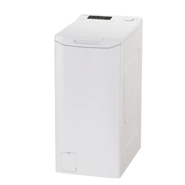 Pesukone Candy TCA263D3-S 41 cm 1200 rpm 6 Kg