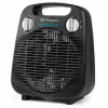 Портативный обогреватель Orbegozo FH 5141 Чёрный 2000 W