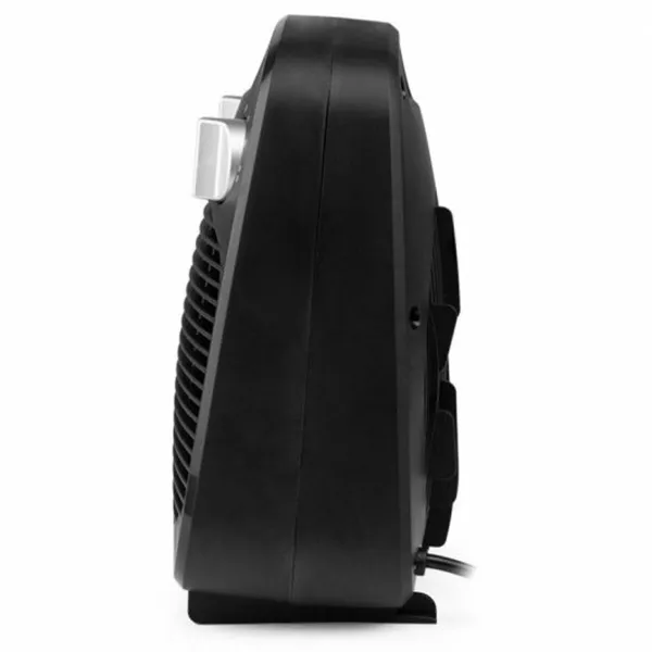 Портативный обогреватель Orbegozo FH 5141 Чёрный 2000 W