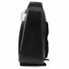 Портативный обогреватель Orbegozo FH 5141 Чёрный 2000 W