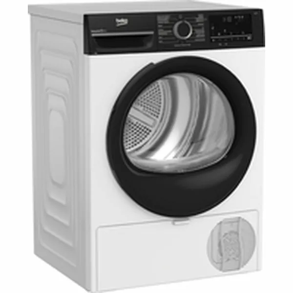 Heat pump dryer BEKO BM3T49240W 9 kg