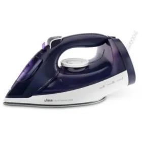 Tvaika Gludeklis UFESA AURA 3200 3200 W