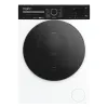 Washing machine Whirlpool Corporation WPM07WADSSPT 60 cm 1400 rpm 10 kg