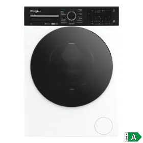 Pesukone Whirlpool Corporation WPM07WADSSPT 60 cm 1400 rpm 10 kg