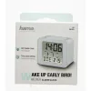 Äratuskell Hama 00186305 Valge
