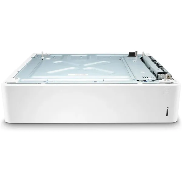 Printeri Sisendsahtel HP T3V27A