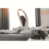 Žadintuvas Hama 00186332 Juoda