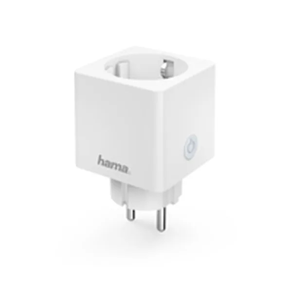 Разъем Hama 00176571 Белый 3680 W