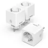 Kontaktligzda Hama 00176571 Balts 3680 W