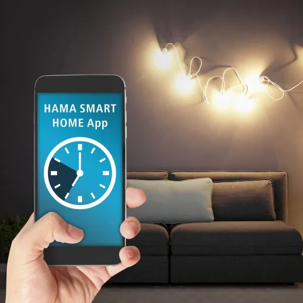 Разъем Hama 00176571 Белый 3680 W