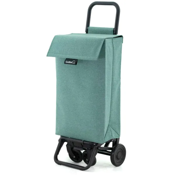 Ostoskärry Garmol 1020G360 WALK