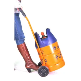 Originaalne Tindikassett HP 220X Fuksiinpunane