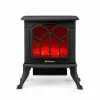 Настенный декоративный электрический камин Orbegozo 1500 W