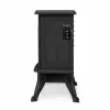 Настенный декоративный электрический камин Orbegozo 1500 W