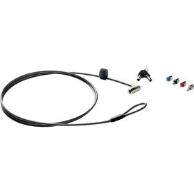 Saugumo kabelis HP 6UW42AA