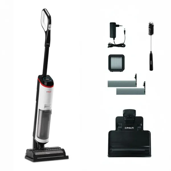 Аппарат для чистки паром POLTI WD30 450 Вт