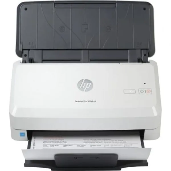 Skeneriai HP ScanJet Pro 3000 S4
