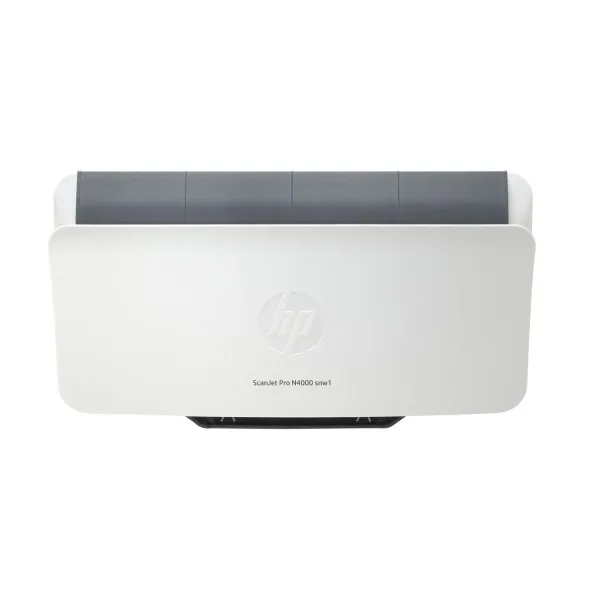 Skänner HP 6FW08A#B19