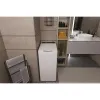 Washing machine Haier THASN286TM5 41 cm 1200 rpm 8 kg