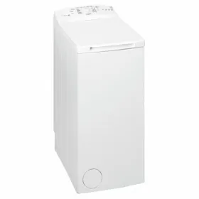 Pesukone Whirlpool Corporation TDLR7220LSSPN 1200 rpm 40 cm 7 kg