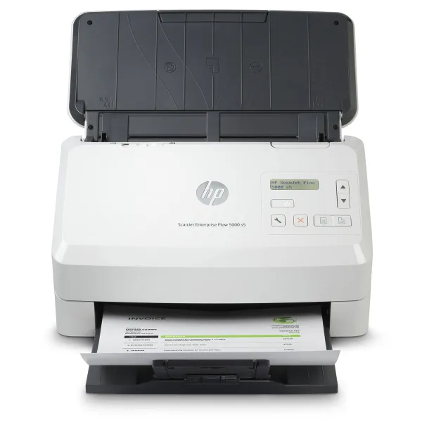 Сканер HP Scanjet Enterprise Flow 5000 s5