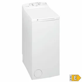 Pesukone Whirlpool Corporation TDLR7220LSSPN 1200 rpm 40 cm 7 kg