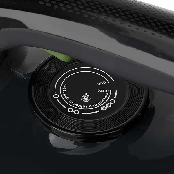 Steam Iron JATA JEPL2401