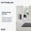 Dehumidifier DeLonghi 0148112605