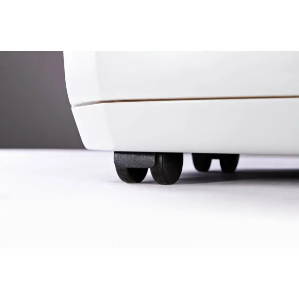 Oro sausintuvas DeLonghi DDSX225 5 L