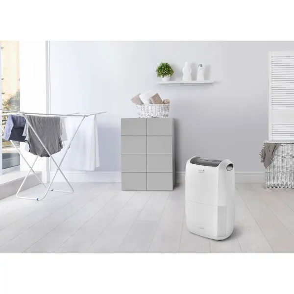 Ilmankuivaaja DeLonghi DDSX225 5 L