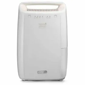 Очиститель воздуха DeLonghi DEX210SF Белый