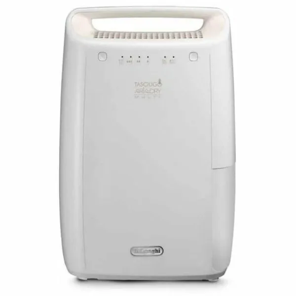 Gaisa attīrītājs DeLonghi DEX210SF Balts